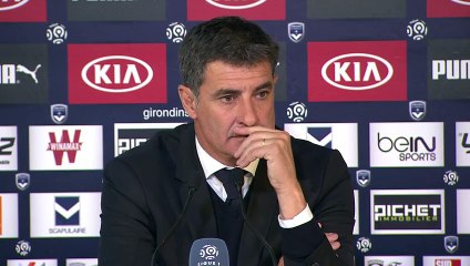 Foot - L1 - OM  Michel «L'OM était meilleur»