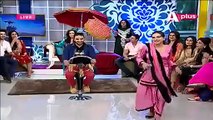 How Pakistani Morning Shows Now Showing Vulgarity at its Peak