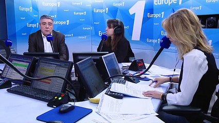 Air France :"S'il y avait eu des explosifs, on l'aurait découvert"