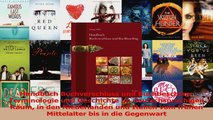 Download  Handbuch Buchverschluss und Buchbeschlag Terminologie und Geschichte im deutschsprachigen PDF Frei