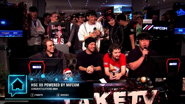 Un gamer Pro se met à chanter Let It Go en pleine compétition de Starcraft