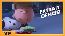 Snoopy et les Peanuts : Le film - Extrait Les Cupcakes [Officiel] VF HD