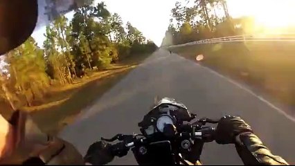 Мастерство или везение?