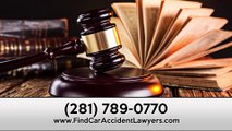 18 Wheeler Accident Lawyers Pearland Tx (281) 789-0770