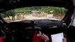Vivez la course d'un pilote de rallye WRC - Caméra embarquée sur la Porsche 911 de Ruben Zeltner