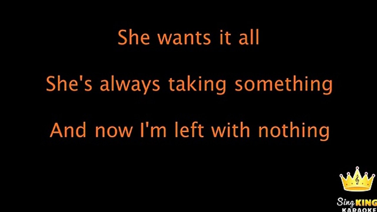 Maroon 5 This Summer's Gonna Hurt Like A Motherfr