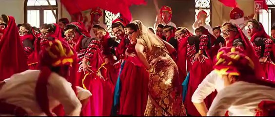 'Saiyaan Superstar' VIDEO Song _ Sunny Leone _ Tulsi Kumar_ Ek Paheli Leela