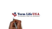 Term Life USA - Affordable Term Life Insurance