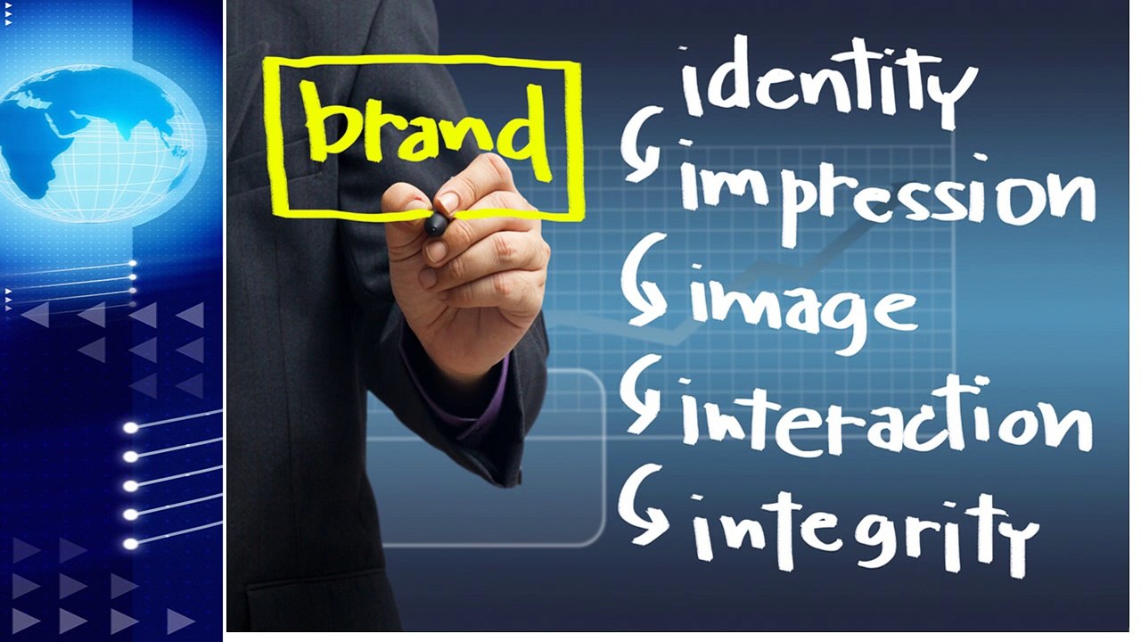 Achieve your business goals with brand management services