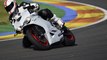 Essai Ducati Panigale 959