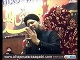 Dil Mein Ho Yaad Teri Gosha e Tanhai Ho By Muhammad Owais Raza Qadri -