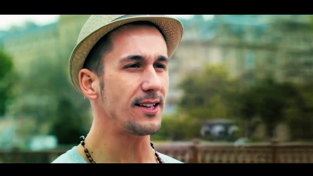 Группа ПИЦЦА - Париж (Официальное видео)