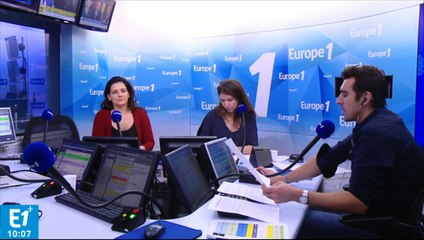 Le retour de Tapie en politique, "un processus à la Berlusconi"