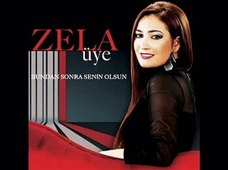 Zela -- Deli Kız