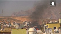 مقتل 102 مسلحا كرديا وجنديين جنوب شرق تركيا