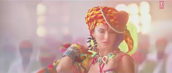 'Glamorous Ankhiyaan' (MBA SWAG) VIDEO Song _ Sunny Leone,lEk Paheli Leea_ Meet Bros Anjjanft.Krishna