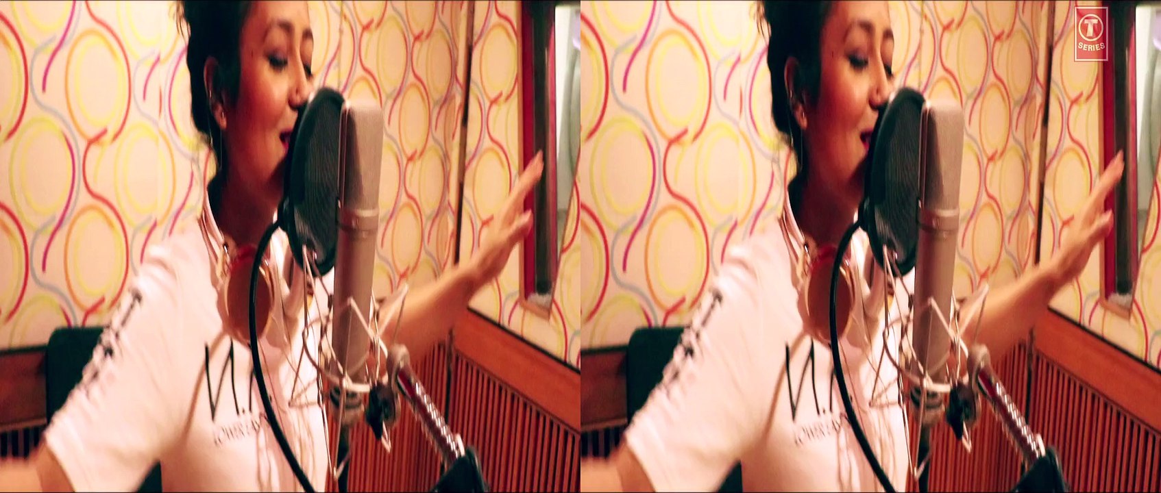 TU ISAQ MERA' Song Making | Hate Story 3 | MEET BROS, EARL, NEHA KAKKAR