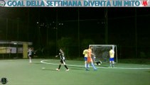 MirkoChannel presenta: Best Goal 2a Giornata Ritorno Diventa