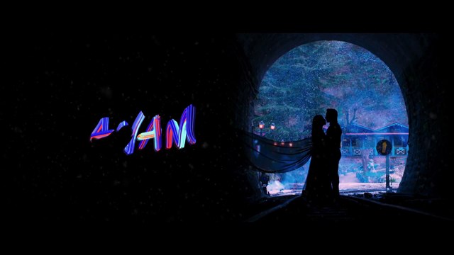 Join 'SANAM RE at IIT BOMBAY | Yami Gautam, Pulkit Samrat, Divya Khosla Kumar |