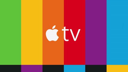 Play Crossy Road on Apple TV