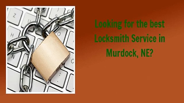 Murdock, NE Replacement Car Keys