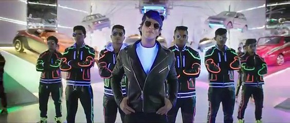 Tukur-Tukur---Dilwale--Shah-Rukh-Khan--Kajol--Varun--Kriti--Official-New-Song-Video-2015