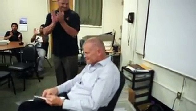 Chad Smith Principal Orange County | Bio, Resume and Images