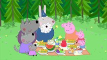 Peppa Pig The Little Boat (Clip)