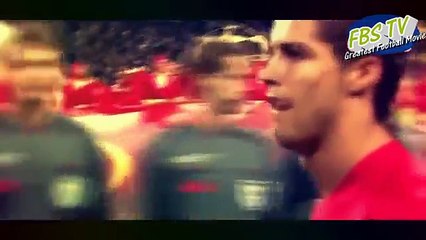Cristiano Ronaldo Life Story ● Movie HD► From Manchester To Madrid - The Journey To Become A Genius