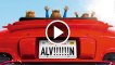 Alvin Und Die Chipmunks 4 - Road Chip - Clip Englisch (2016)