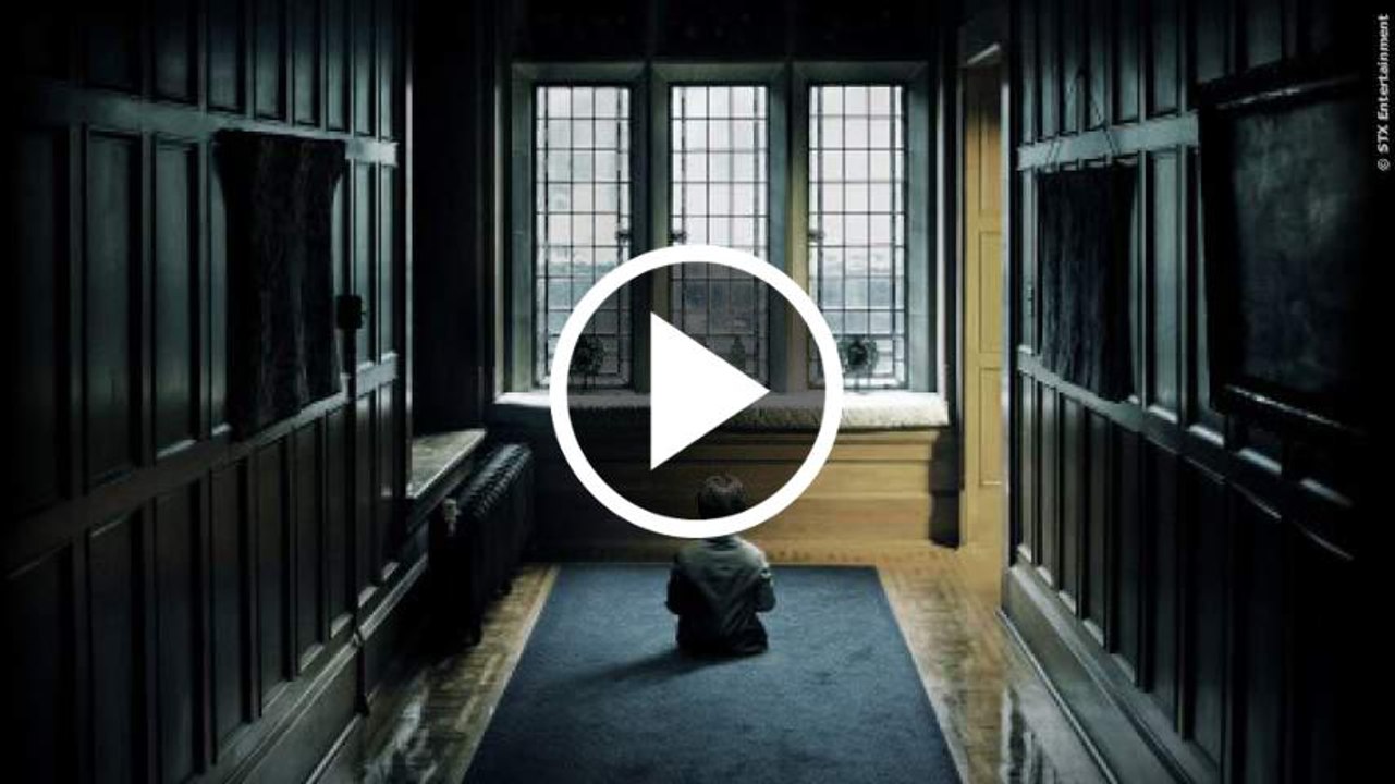 The Boy TV Spot Englisch (2016)