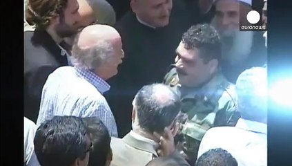 Il libanese Samir Qantar ucciso a Damasco da Israele