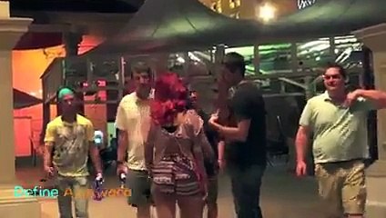 HOW TO GET GIRLS TO KISS YOU EASILY (PROOF)