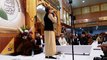 ISMAIL HUSSAIN - 21st Annual Mehfil-e-Naat_ Manchester UK 12 December 2015 1080p HD