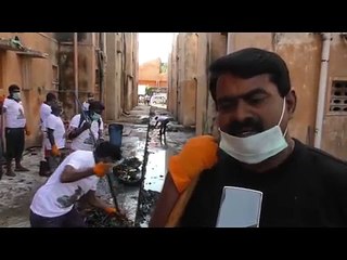 ஜெயலலிதா செய்தியாளர்களை சந்திக்காமல் Whatsup-ல் பேசுவது ஏன்? Why Jeyalalitha speaks in Whatsup?