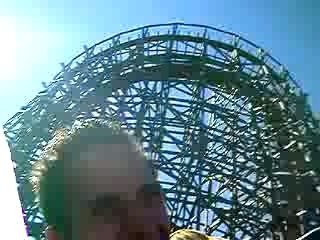 SixFlags - Berkeley Summer Session