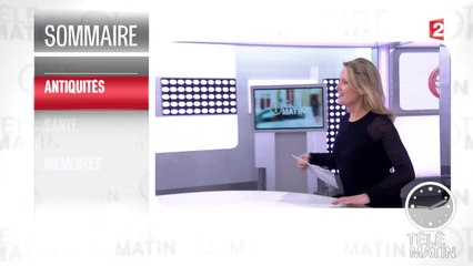 Antiquités-Des pendules mystérieuses