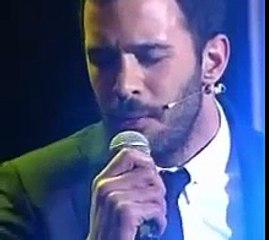 TEGV Yardım Gecesi Barış Arduç Nayino