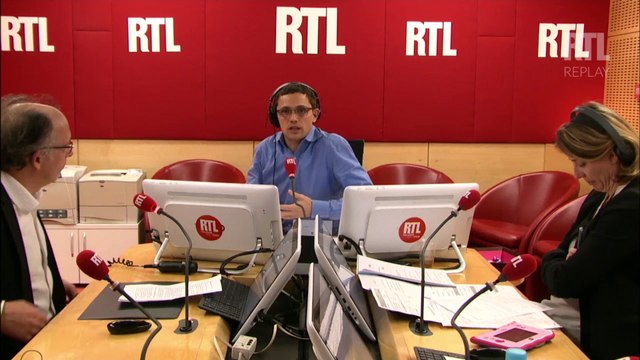 Comment Tapie peut-il imaginer incarner le renouveau ? , demande Yves Thréard