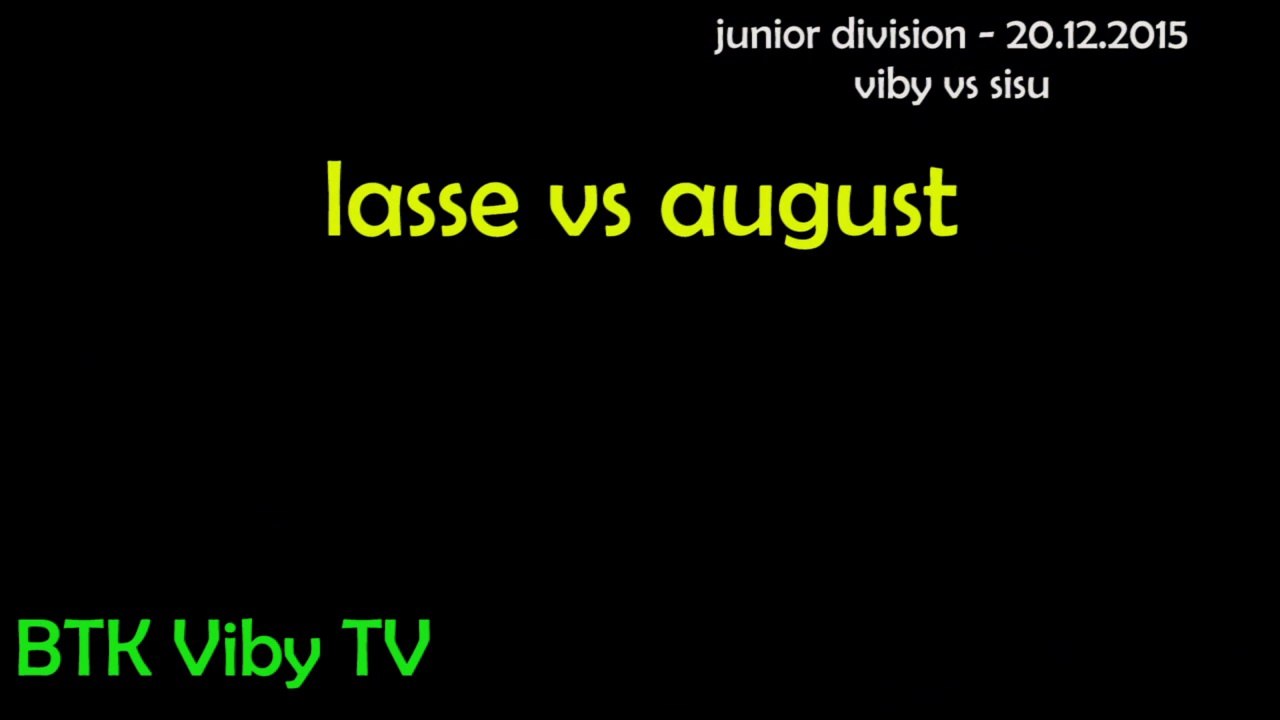 20151220-JD-Viby-Sisu-Lasse-August