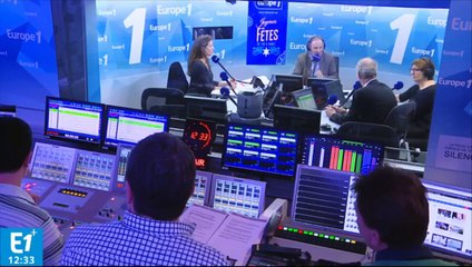 Giuliani : "Les citoyens veulent changer de classe politique"