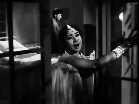 Ruk ja raat, thahar ja re chanda - DIL EK MANDIR