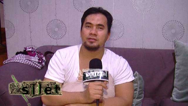 Persiapan Ipul Jelang Ibadah Umroh - Silet 21 Desember 2015