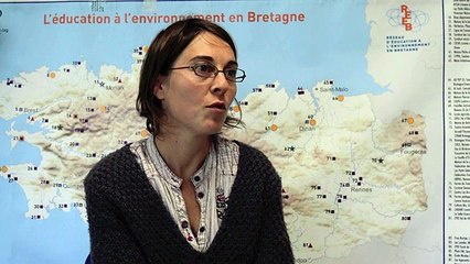 Le Bar à eau de l'ULAMIR CPIE du Pays de Morlaix-Tregor