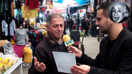 Türk halkının Einstein ile imtihanı