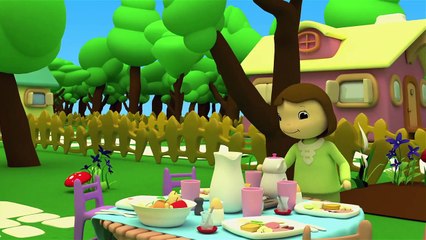 Canım Kardeşim 1.bölüm