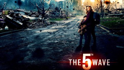 Sadzid Husic - Time (The 5th Wave Soundtrack)