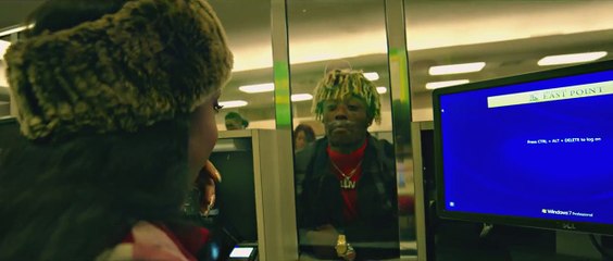 Young Thug "Big Racks" feat. Lil Uzi