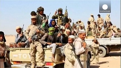 Υεμένη: Νέος γύρος ειρηνευτικών συνομιλιών στα μέσα Ιανουαρίου