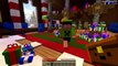 Minecraft : PROBLEMAS NO NATAL !! - Aventuras Com Mods #41